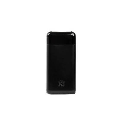 K3 Pro Power Bank Black W-30