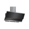 Bosch Built-in kit Electric Oven 60 cm 66 Liters HBJ534ES0 + Gas hob 5 Burners 90 cm PCR9A5B90 + wall-mounted cooker hood 90 cm DWK095G60