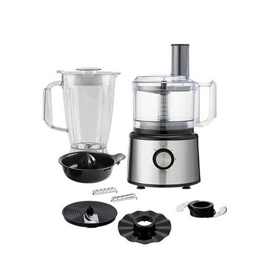 Fresh Food Processor 750 Watt Stainless FFB750SJ