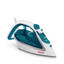 Tefal EasyGliss Steam Iron 2500 Watt White*Turquoise FV5718