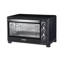 Smart Electric Oven  36 Liters 1200W Black SOV36BR