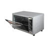 Smart Electric Oven 50 Liters 2000W Silver SOV50SRC