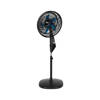 Tefal Stand Fan 16 Inch Black VY5391E2