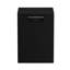 Beko Dishwasher 14 Place Settings 5 Programs Black BDFN15421B