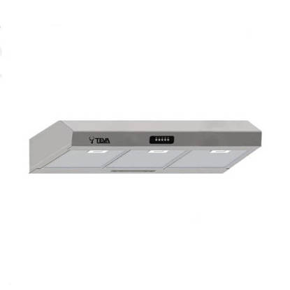 TEVA Flat Cooker Hood Built-in 90 cm Stainless Steel DK9-621 X