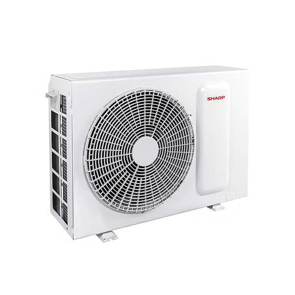 El-Iraqi Company | SHARP Split Air Conditioner 2.25 HP Cool - Heat ...