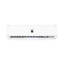SHARP Split Air Conditioner 2.25 HP Cool - Heat Digital Plasmacluster White AY-AP18ZHE