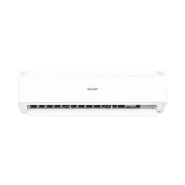 SHARP Split Air Conditioner 3 HP Cool Powerful Jet White AH-A24ZSE