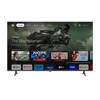 Haier 65 Inch 4K UHD Smart LED TV with Built-in Receiver H65K80EU