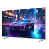 Haier 50 Inch QLED 4K Smart TV with Built-in Receiver H50S80EU