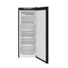 Ocean deep freezer 6 drawers 210 Liter no-frost Black CVK 316 NF BA+