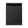 Ocean Dishwasher 15 Person 8 programs Black ODOI 815 VXBN