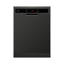 Ocean Dishwasher 15 Person 8 programs Black ODOI 815 VXBN