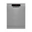 Ocean Dishwasher 13 Person 8 programs Stainless ODA 813 VXB