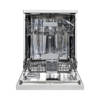 Ocean Dishwasher 13 Person 8 programs Stainless ODA 813 VXB