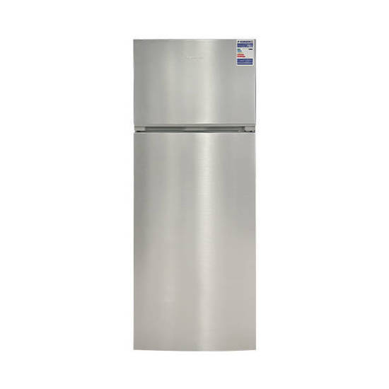 Ariston Refrigerator No Frost 450 Liter Inverter Stainless ART70 F1452 XNA