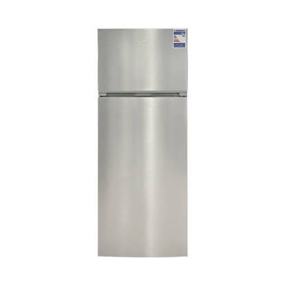 Ariston Refrigerator No Frost 420 Liter Inverter Stainless ART70 F1422 DXNA