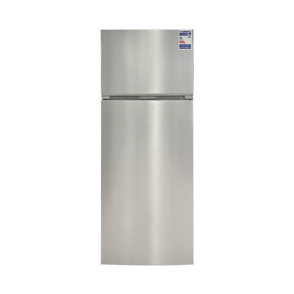 Ariston Refrigerator No Frost 420 Liter Inverter Stainless ART70 F1422 DXNA