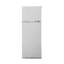 White Point Refrigerator Nofrost 451 liters Inverter Silver WPR483VS