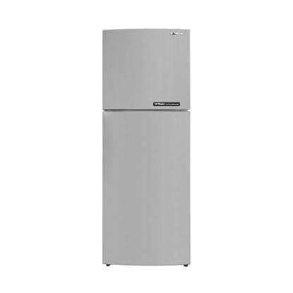 Fresh Refrigerator 397 Liters Stainless - FNT-BS470BT