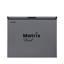 Fresh Chest Freezer Matrix 255 Liters Silver FDF-330