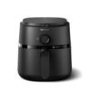 Philips Air Fryer 3.2 Liter 1300W Black NA110/00