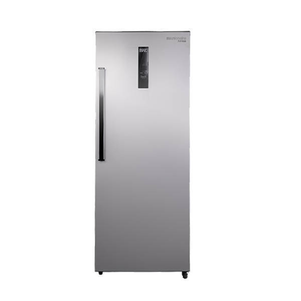 Unionaire Deep Freezer 5 Drawers No Frost Digital Silver UF205