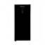 Unionaire Deep Freezer 6 Drawers No Frost Digital Black Glass UF230