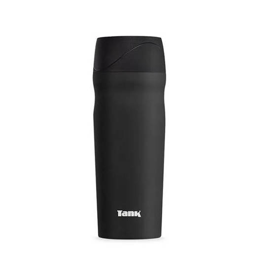 Tank Tumbler 360ml Black