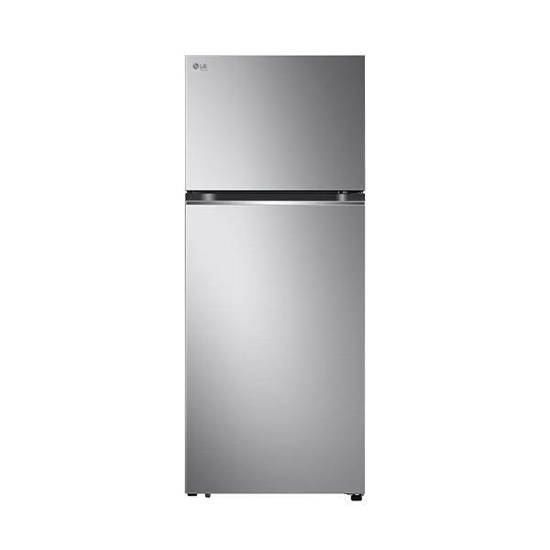 LG Refrigerator 461 Liter NoFrost Silver GN-B602PFFQ