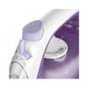 Philips Steam Iron 1800 Watt Purple DST 1020/30