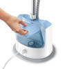 Philips Garment Steamer 1600 Watt White and Blue GC482/26