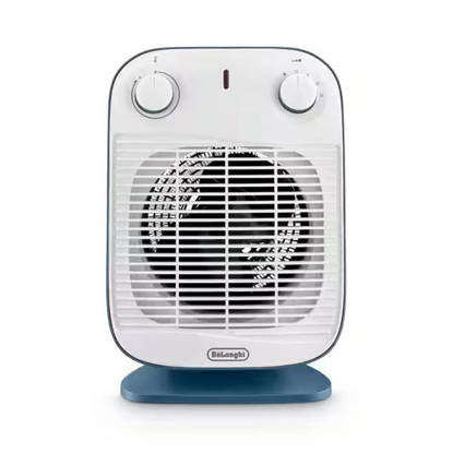 Delonghi Electric Fan Heater 2000 Watt Multi Color HFS50B20