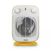 Delonghi Electric Fan Heater 2000 Watt Multi Color HFS50B20