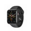 Itel Smart Watch 1.83 inch HD Touch Screen Black ISW-011