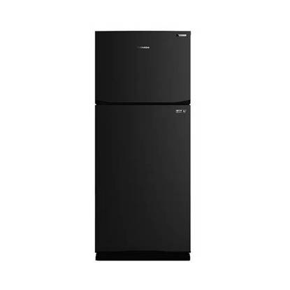 TORNADO Refrigerator 450 Liter Inverter NoFrost Black RF-580TV-BK