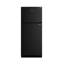 TORNADO Refrigerator 450 Liter Inverter NoFrost Black RF-580TV-BK
