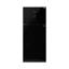 Tornado Refrigerator 450 Liter Digital Inverter NoFrost Black RF-580ATV-BK