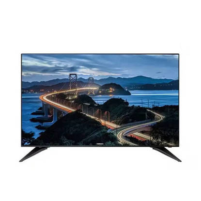 TORNADO FHD DLED Smart TV 43 Inch 43ES4600E