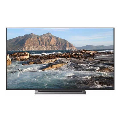 TOSHIBA 4K Frameless TV 50 Inch Android WiFi Connection 50U7950EA-S