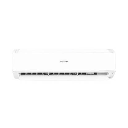 SHARP Split Air Conditioner 3 HP Cool - Heat Powerful Jet White AY-A24ZSE