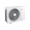 SHARP Split Air Conditioner 3 HP Cool - Heat Powerful Jet White AY-A24ZSE