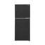 Fresh Refrigerator No Frost 397 Liter Black FNT-BS470BB