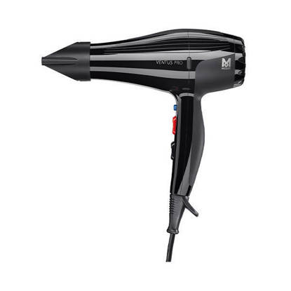 Moser professional hair dryer 2200 Watt Black 4352-0050