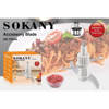 Sokany Accessory Blade SK-7033A