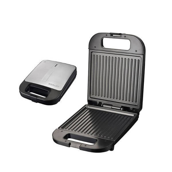 Sokany Grill Maker 1400 Watt Black SK-08101