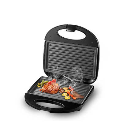 Sokany Grill Maker 800 Watt Black SK-08110