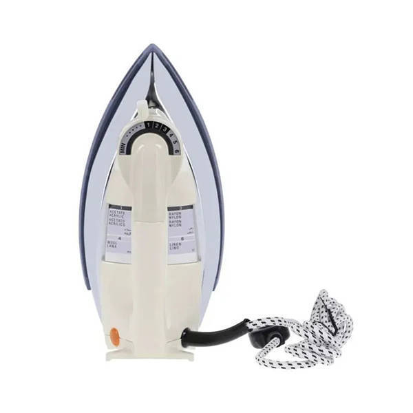 City Dry Iron 1000 Watt White HMA-1013