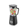 Kenwood Blender 500 Watt 2 Liter with Mill Black BLP18.150BK