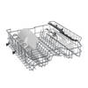 Beko Dishwasher 13 place settings 5 Programs Digital Stainless DVN05325X